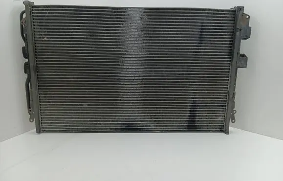 Maserati Quattroporte A/C cooling radiator (condenser)