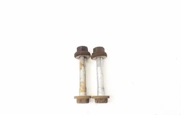 Other rear suspension part