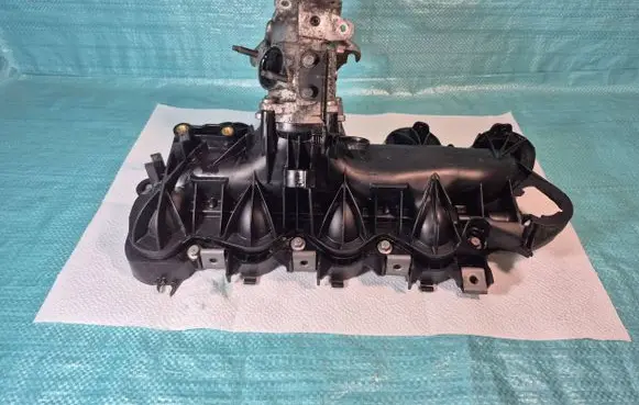 Land Rover Evoque I Intake manifold 9659449480 9662010880 A66GF35