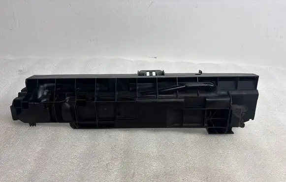 BMW X1 E84 Radiator mount bracket 17107524914 11074810 PA66GF30