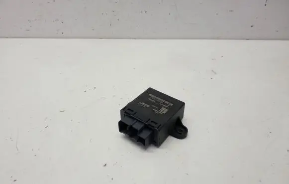 Ford Fusion II Door control unit/module DG9T14B534