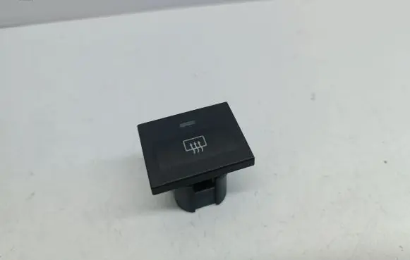 Ford Focus Windscreen/window heater switch 3M5T18C621AC
