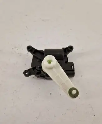 Jeep Cherokee Air flap motor/actuator AA1138003800