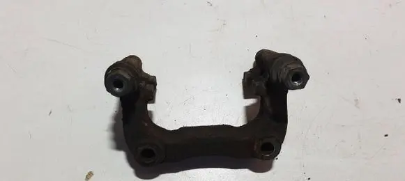 Skoda Fabia Mk3 (NJ) Brake caliper pad carrier rear 