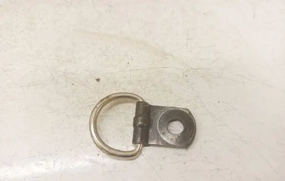 Mercedes-Benz C W203 Other exterior part 