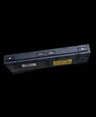 BMW 5 E60 E61 Seat heating switch 6985750 630857 13580662