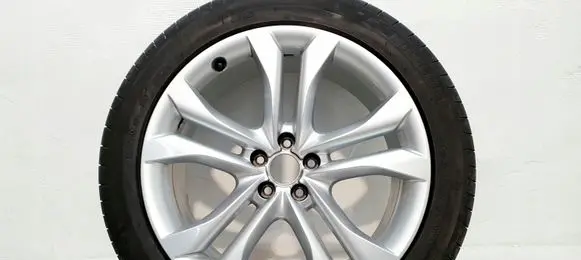 Audi Q5 SQ5 R20 alloy rim 