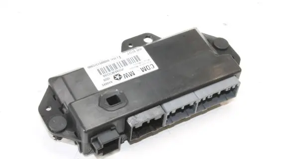 Chrysler 300 - 300C Other devices 56038722AQ