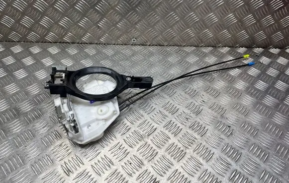 Mitsubishi Outlander Rear door lock A047218