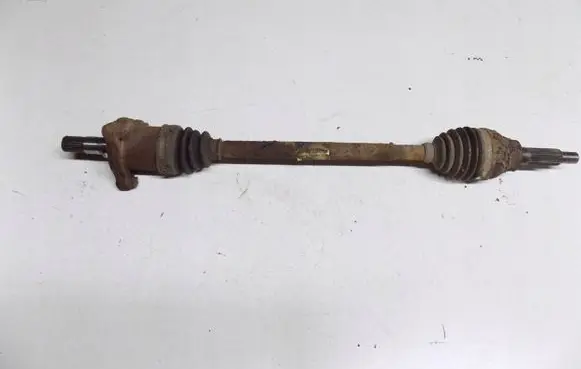 Suzuki SX4 Front driveshaft afgro9h7ygh