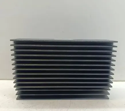 BMW X5 E70 Sound amplifier 9133913