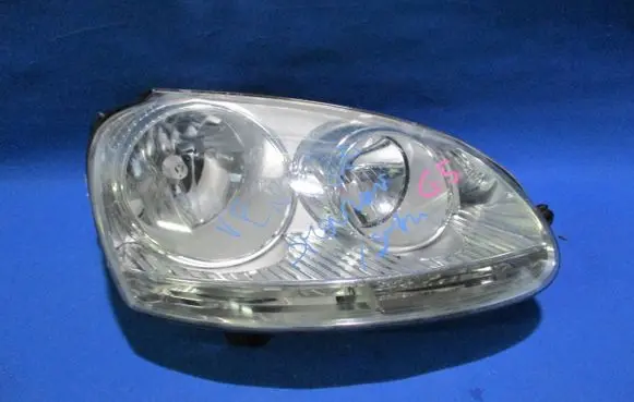 Volkswagen Golf V Headlight/headlamp