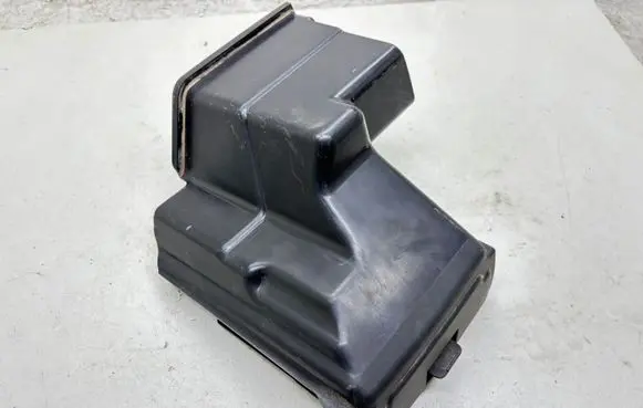 Citroen C4 Grand Picasso Fuse box cover 9659350380 9659350380C