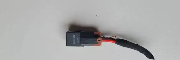 Hyundai ix35 Other relay JK2A Kg8jr57di