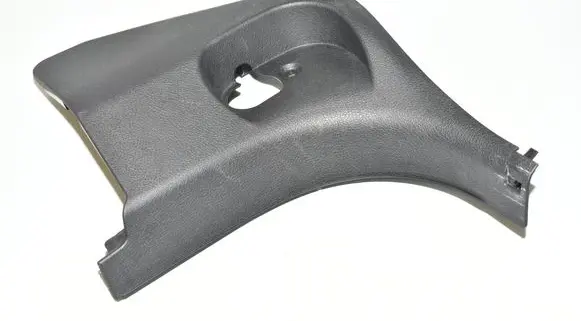 BMW 2 F45 Front sill trim cover 7298813 51437298813