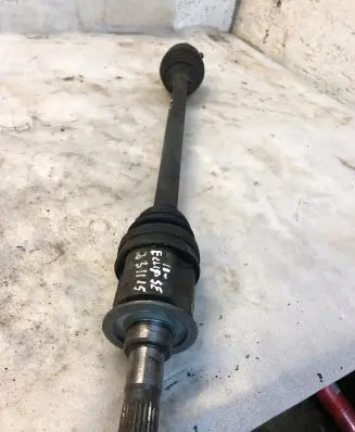 Mitsubishi Eclipse Cross Rear driveshaft
