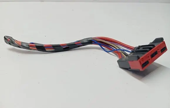 Maserati Levante Other wiring loom