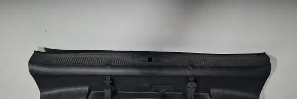 Skoda Octavia Mk2 (1Z) Other trunk/boot trim element z5863459a