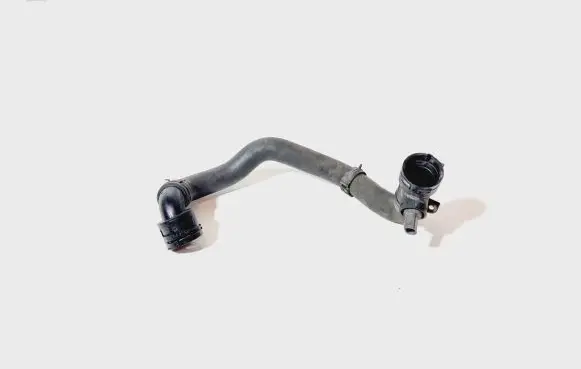 Volkswagen Golf V Engine coolant pipe/hose 1K0122291L 1K0122291