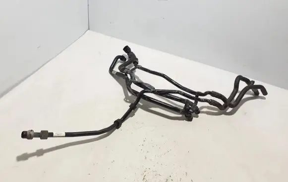 Brake vacuum hose/pipe
