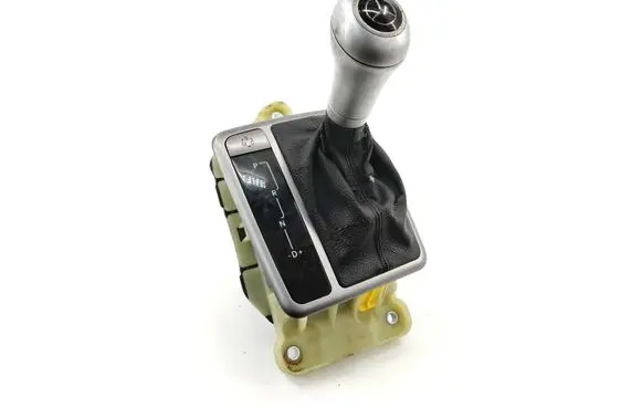 Mercedes-Benz SLK R171 Gear shifter/selector A1712671024