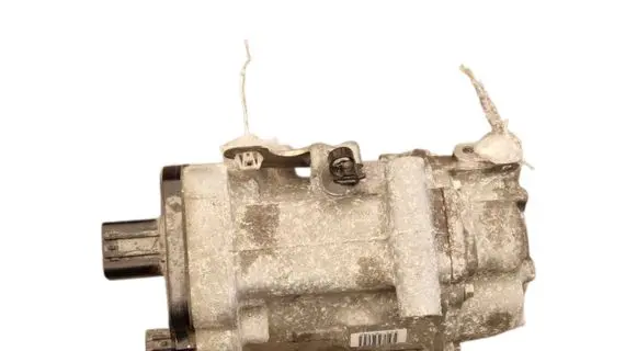 Toyota Corolla E210 E21 Air conditioning (A/C) compressor (pump) 0424001202 10E32645 ESB20C