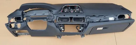 BMW 5 G30 G31 G38 Dashboard 937542715