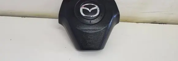 Mazda 5 Steering wheel airbag C23557K00 A11A13703214