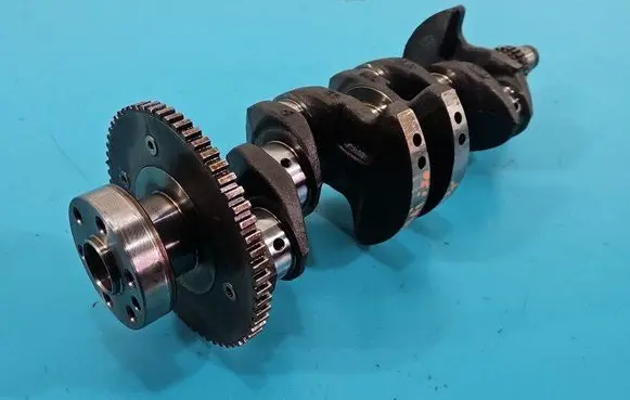Hyundai i30 Crankshaft IMPRK1514248