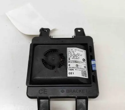 Hyundai IONIQ 6 Wireless charging module 96660KL001YFE 96660KL001