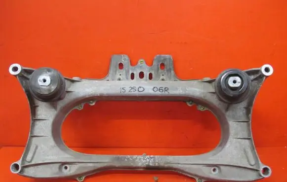 Lexus IS 220D-250-350 Front subframe LEXUSIS2SANKI
