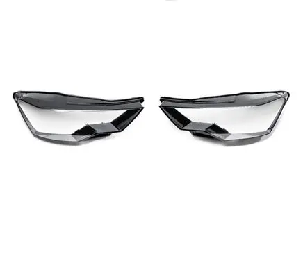 Audi A6 S6 C8 4K Headlight lense 4K0941040C