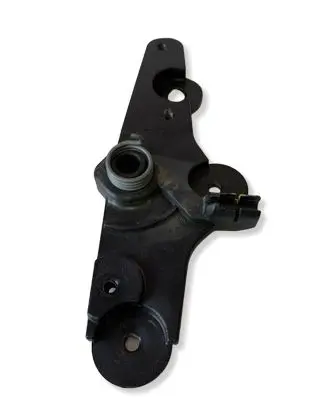 BMW X3 F25 Engine bonnet (hood) release handle 9150273