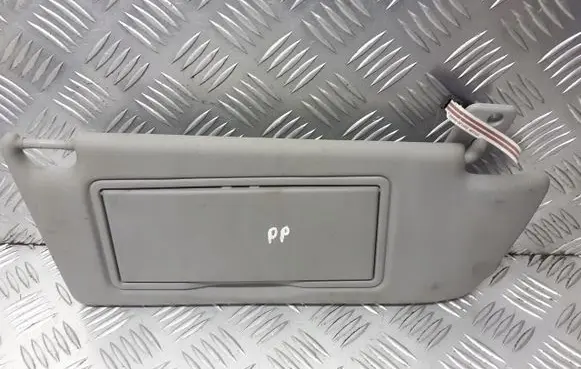 Opel Vectra C Sun visor clip/hook/bracket 