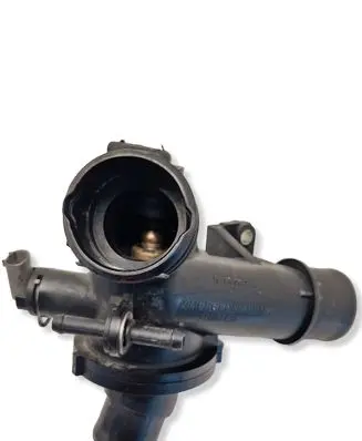 Mercedes-Benz E W212 Thermostat/thermostat housing A6512002000