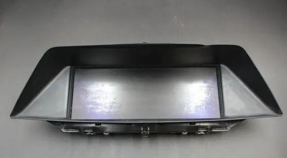 BMW X1 E84 Screen/display/small screen 2171497