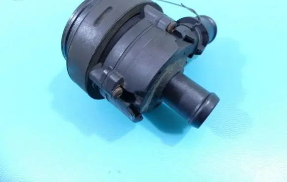 Skoda Fabia Mk3 (NJ) Electric auxiliary coolant/water pump 0392023205 IMPRK1339406