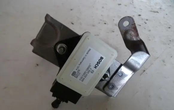 Honda Civic ESP acceleration yaw rate sensor 0265005649
