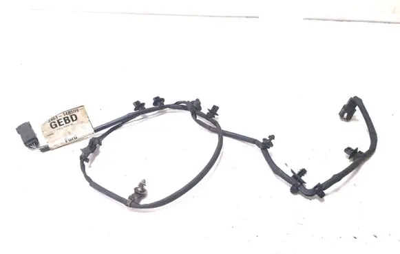 Ford Focus Other wiring loom