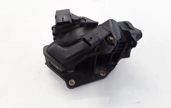 Renault Scenic III - Grand scenic III Electric throttle body valve 
