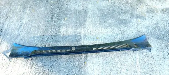 Nissan Patrol Y61 Engine bonnet/hood