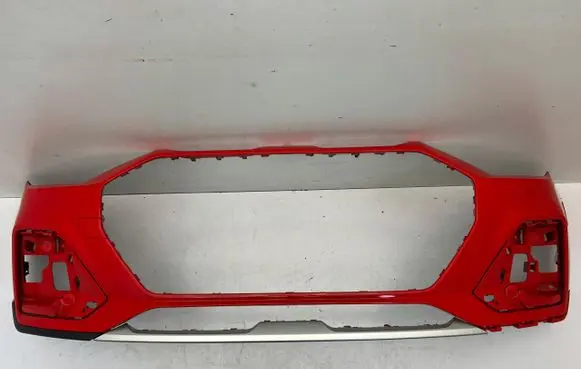 Audi A1 Front bumper 82A807437K