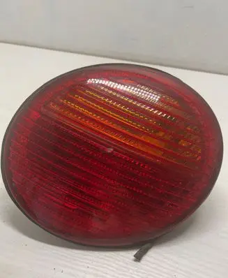 Volkswagen New Beetle Rear/tail lights