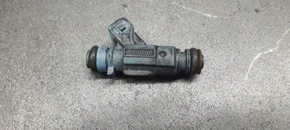 Smart ForTwo I Fuel injectors set 0003099V004