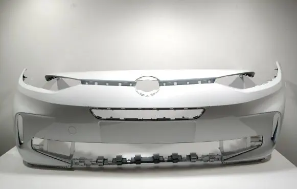Volkswagen ID.3 Front bumper 10A.807.221A
