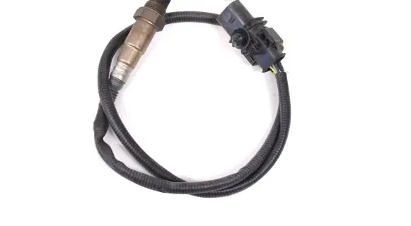 Lambda probe sensor