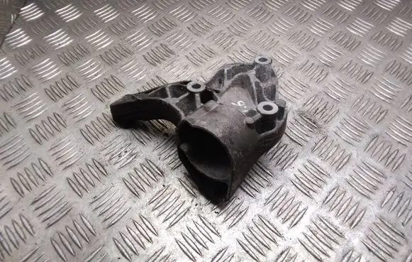 Volkswagen Golf V A/C compressor mount bracket 1K0260885B