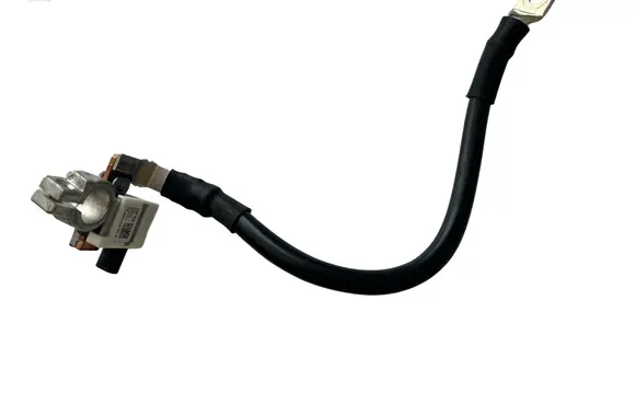 Porsche Macan (95B) Negative earth cable (battery) 80A915181A