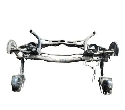 Rear subframe