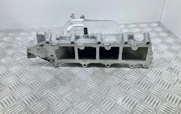 Volkswagen Golf VII Intake manifold 04L129766S